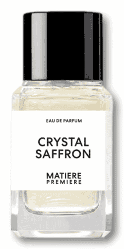 Matiere Premiere Crystal Saffron Eau De Parfum 100ml
